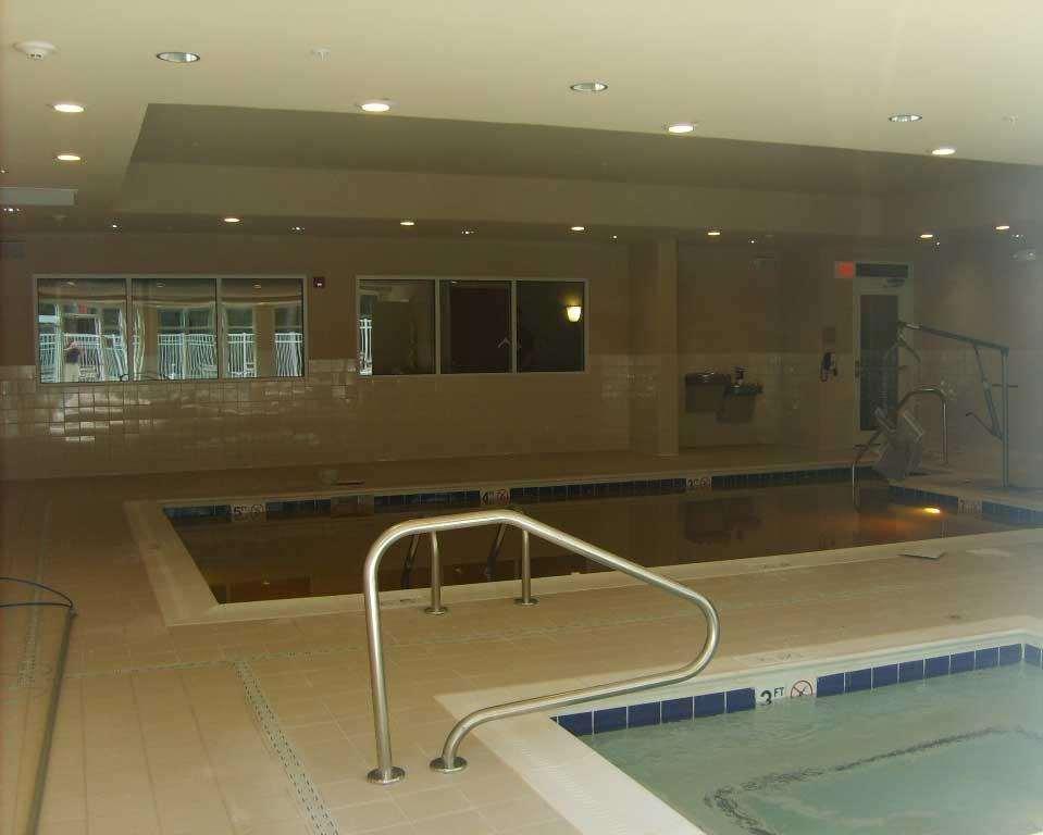 Hilton Garden Inn Solomons Dowell Facilities photo