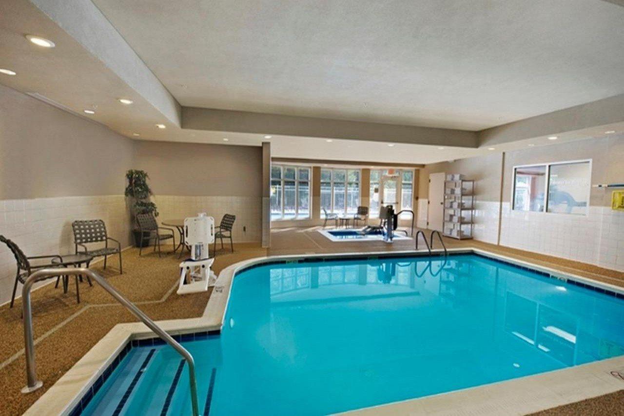 Hilton Garden Inn Solomons Dowell Exterior photo