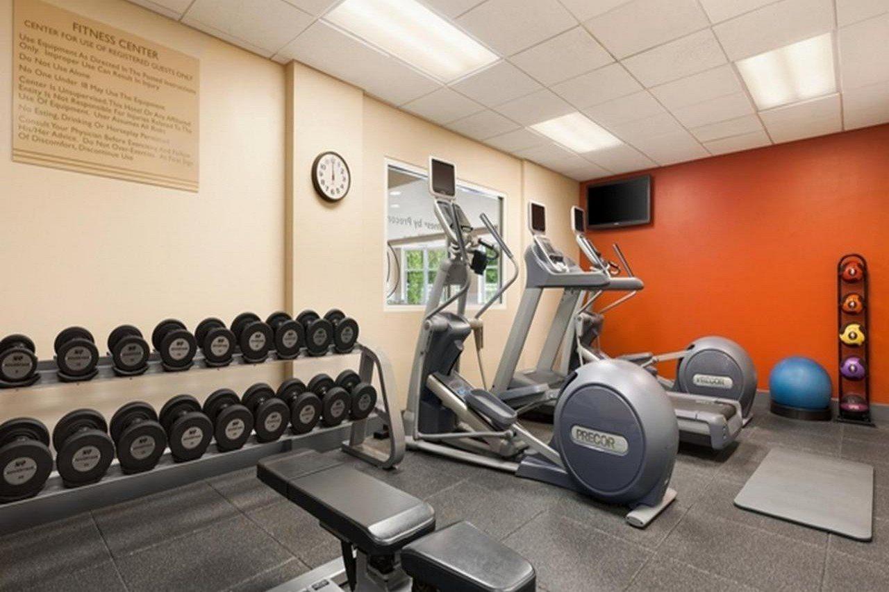 Hilton Garden Inn Solomons Dowell Exterior photo