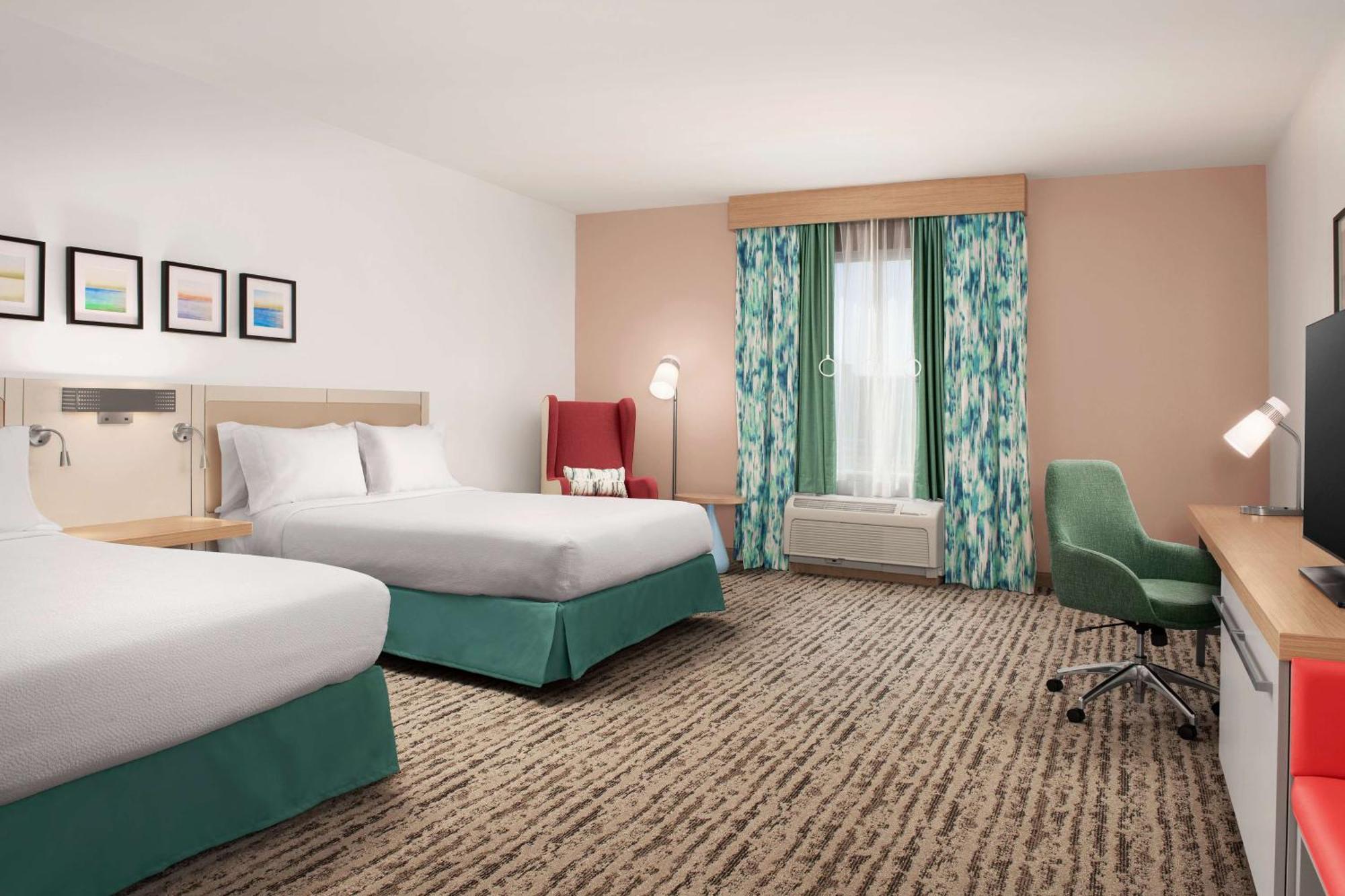 Hilton Garden Inn Solomons Dowell Exterior photo