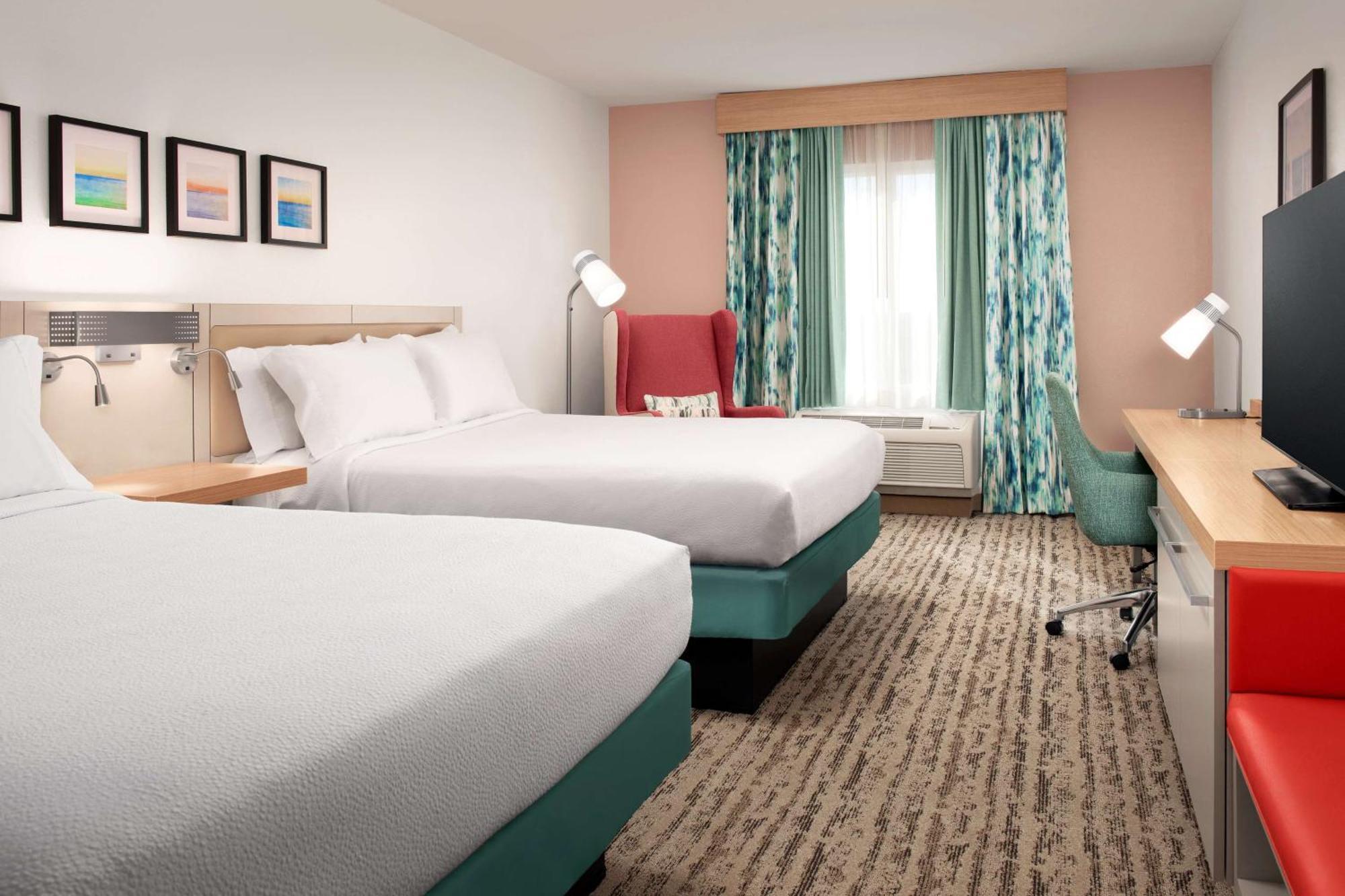 Hilton Garden Inn Solomons Dowell Exterior photo