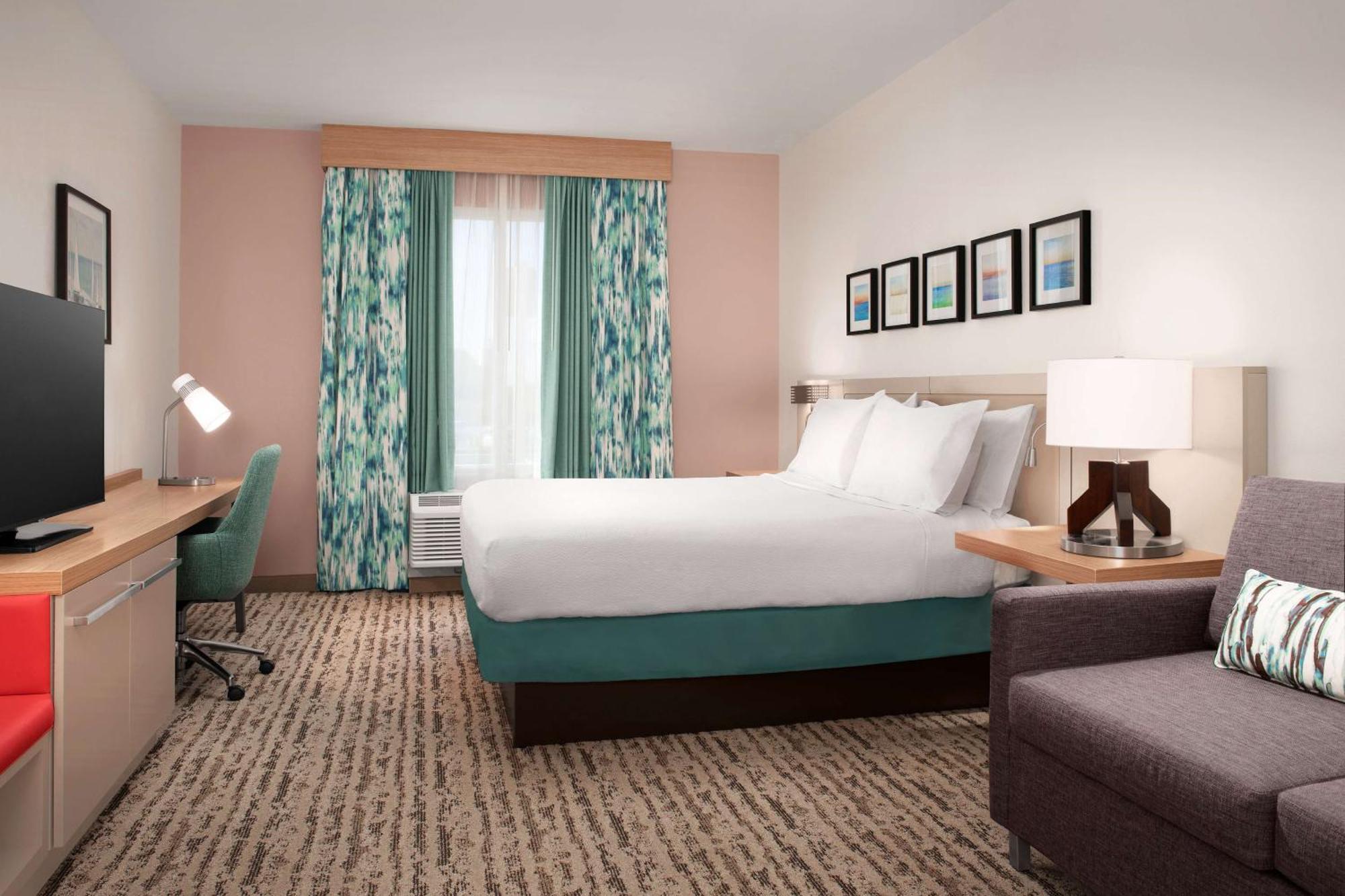 Hilton Garden Inn Solomons Dowell Exterior photo