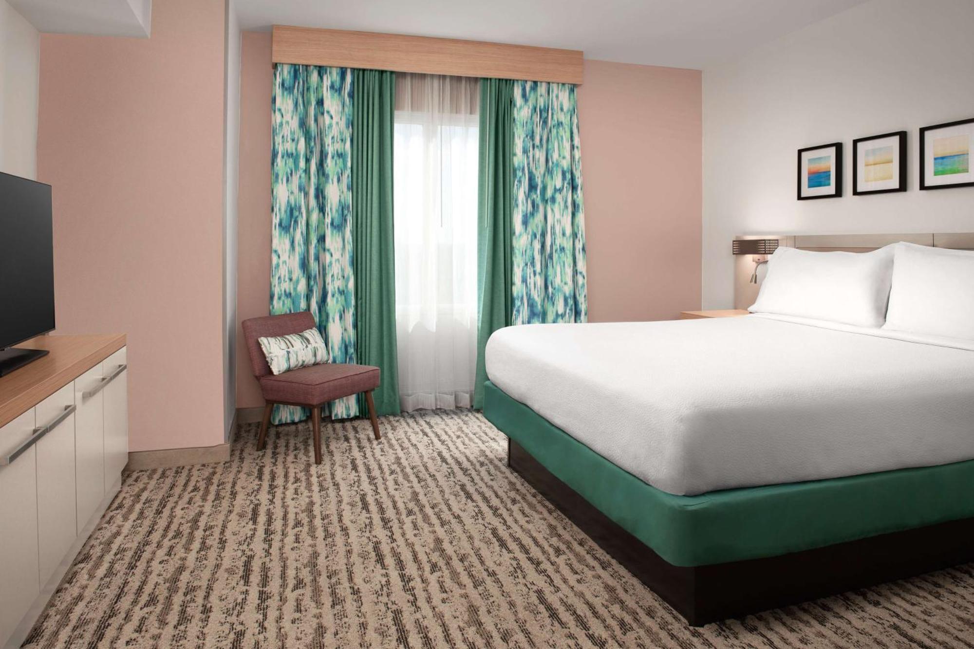 Hilton Garden Inn Solomons Dowell Exterior photo