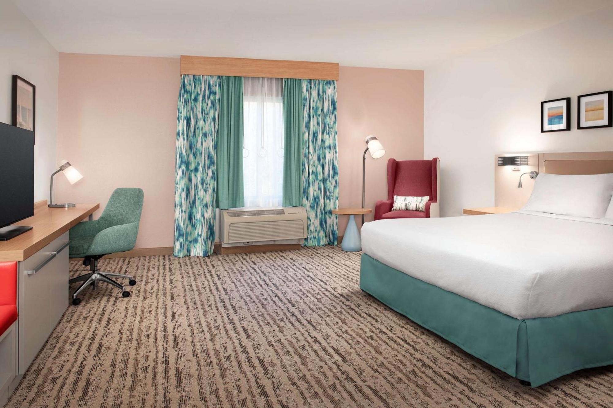 Hilton Garden Inn Solomons Dowell Exterior photo