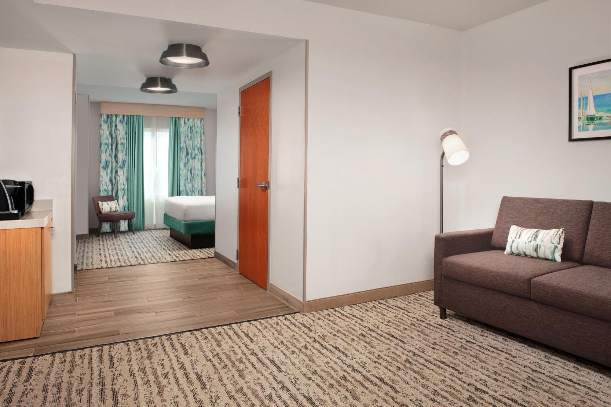 Hilton Garden Inn Solomons Dowell Exterior photo