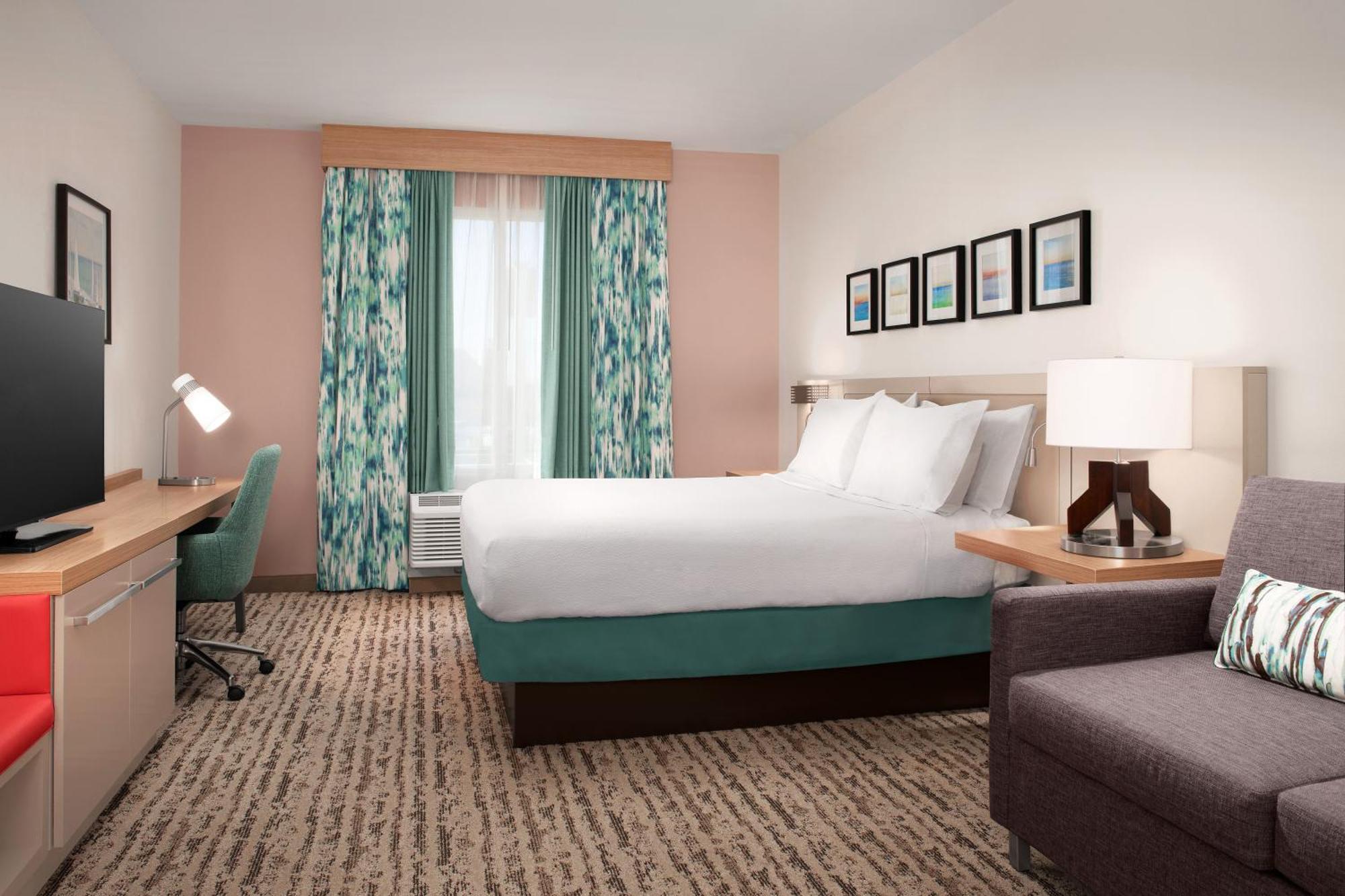 Hilton Garden Inn Solomons Dowell Exterior photo