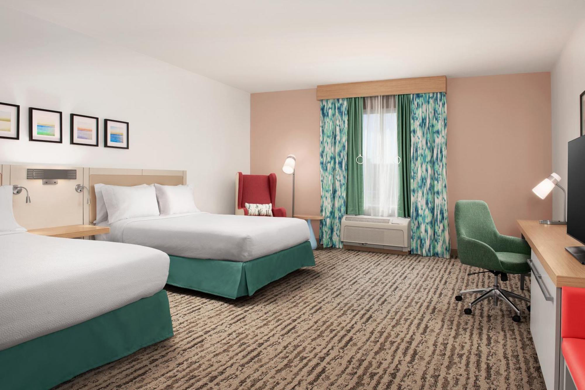Hilton Garden Inn Solomons Dowell Exterior photo