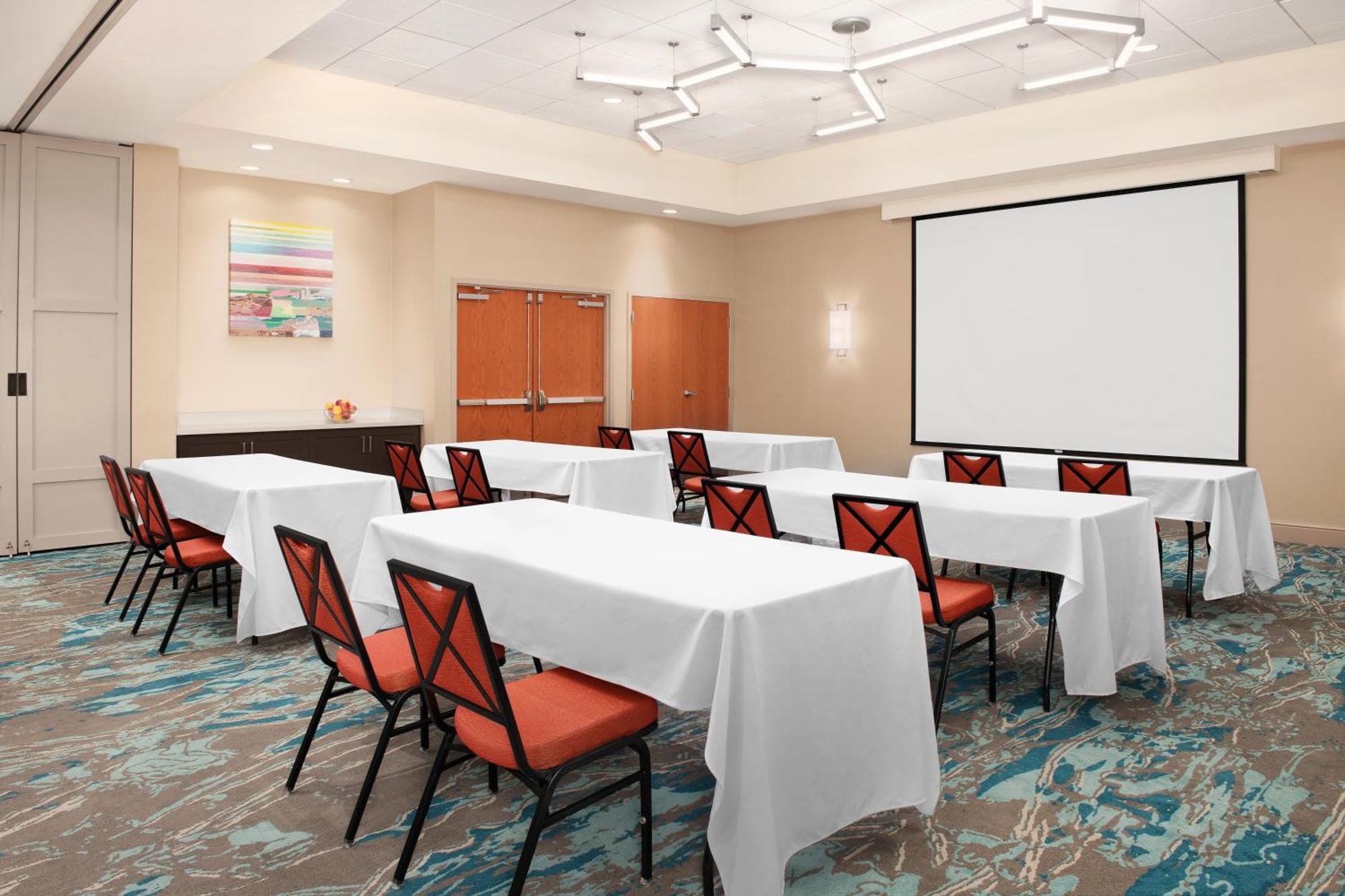 Hilton Garden Inn Solomons Dowell Exterior photo