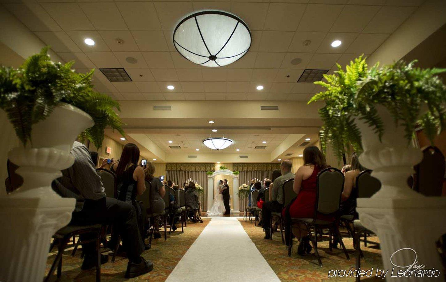 Hilton Garden Inn Solomons Dowell Facilities photo