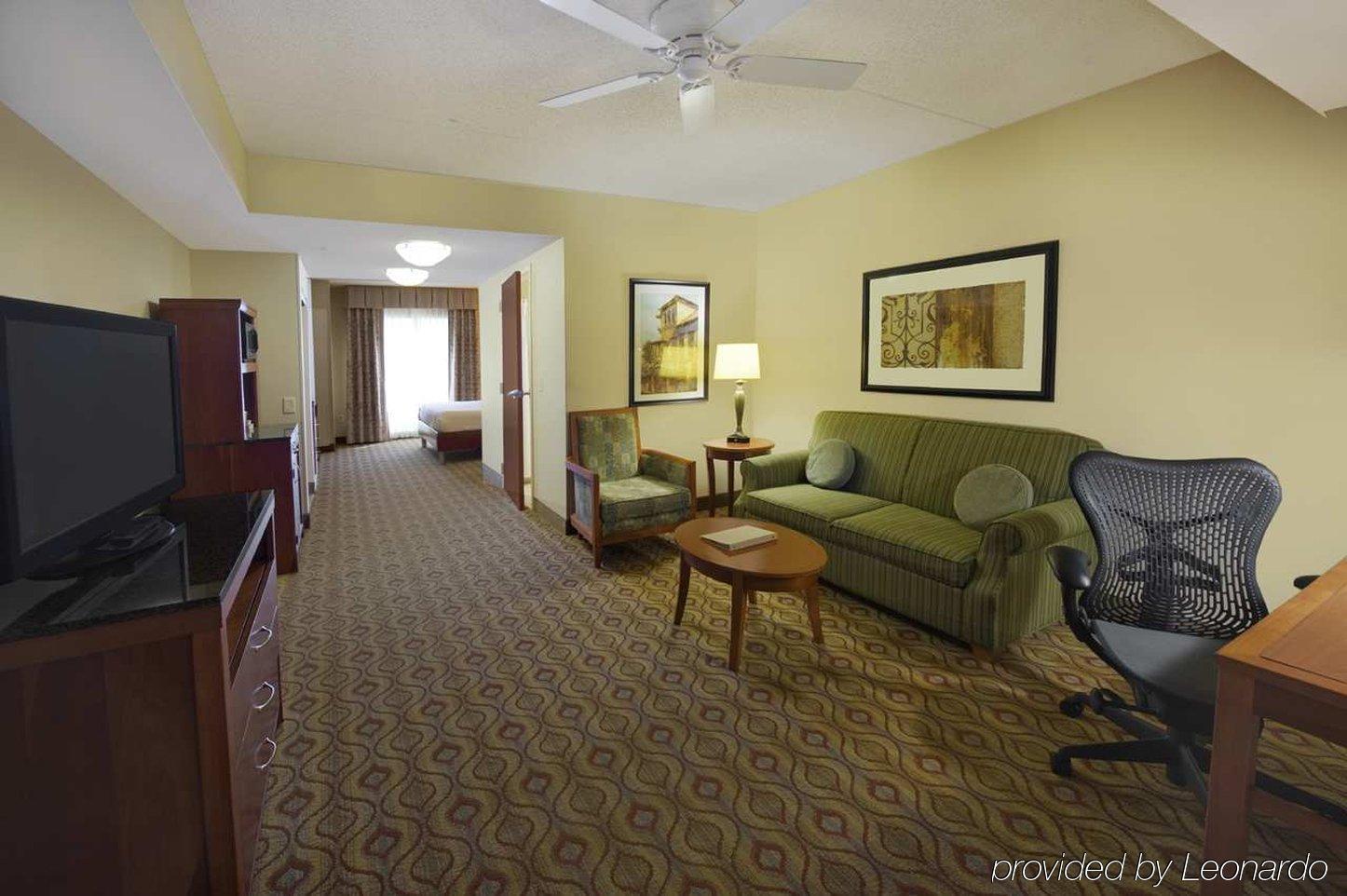 Hilton Garden Inn Solomons Dowell Exterior photo