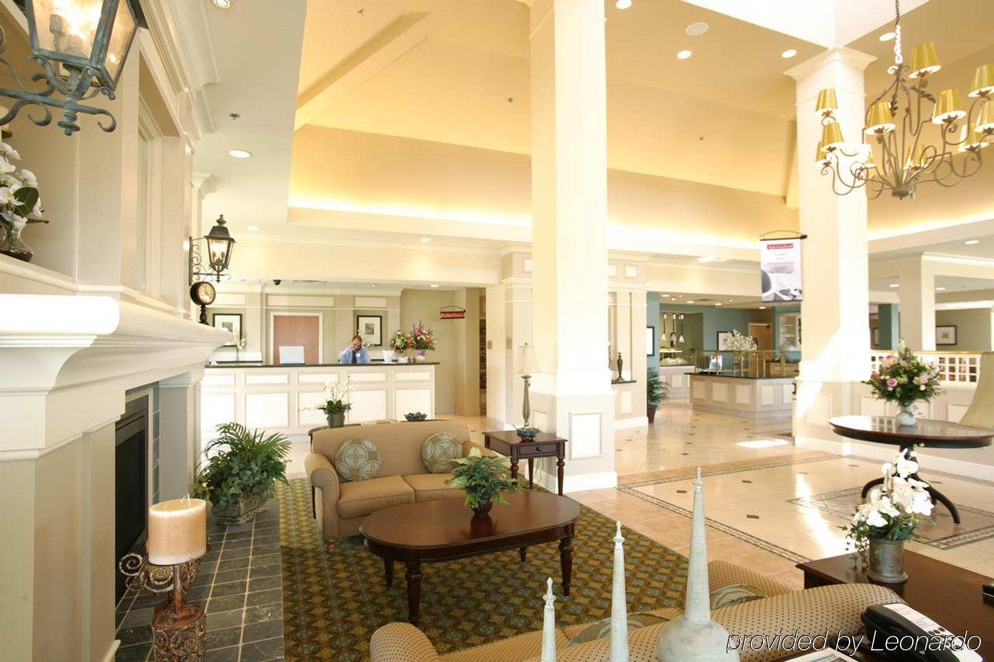 Hilton Garden Inn Solomons Dowell Exterior photo