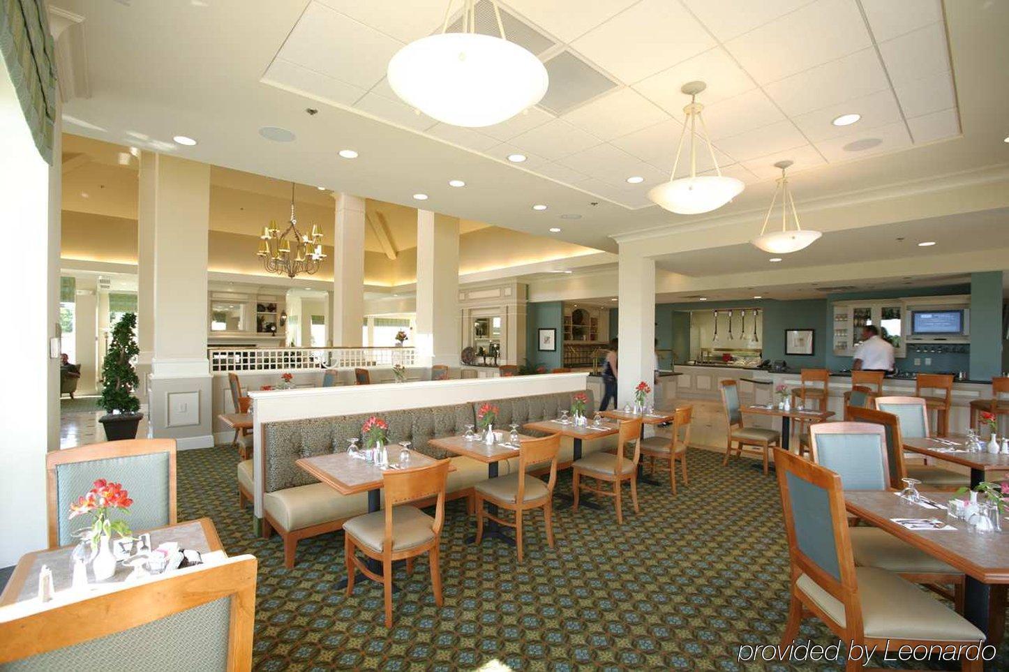 Hilton Garden Inn Solomons Dowell Exterior photo