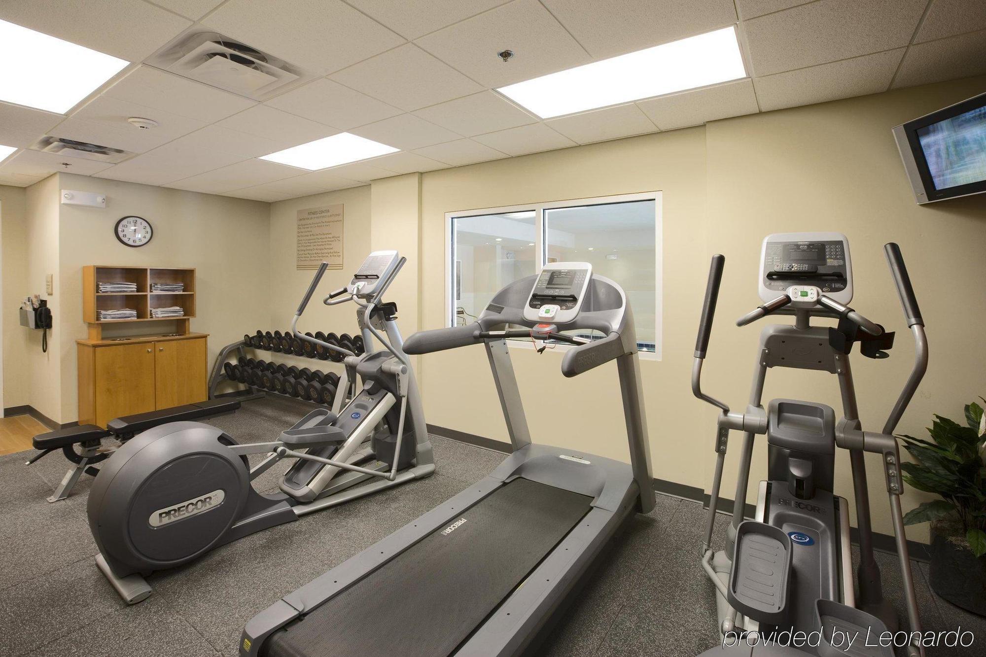 Hilton Garden Inn Solomons Dowell Exterior photo