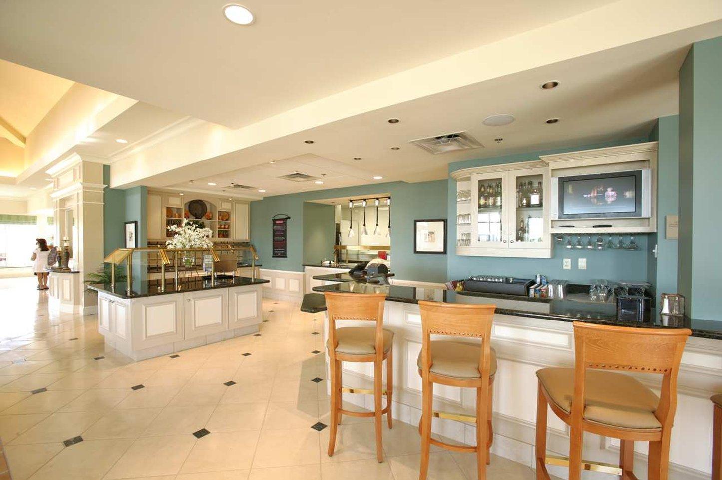 Hilton Garden Inn Solomons Dowell Exterior photo